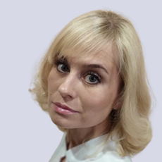 Чурина Анна Олеговна, гинеколог