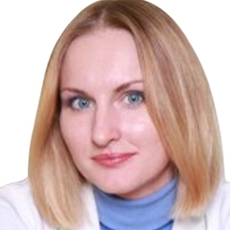 Кузнецова Наталья Евгеньевна, педиатр