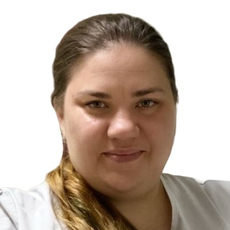 Симаева Надежда Владимировна, стоматологический гигиенист