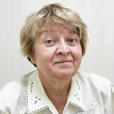 Кудряшова Мария Юрьевна, педиатр