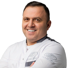 Макинян Левон Гагикович, ортопед