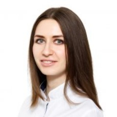 Надежкина Кристина Николаевна, кардиолог