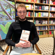 Исаев Никита Юрьевич, психолог