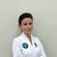 Ноздрачева Эрика Александровна, дерматолог