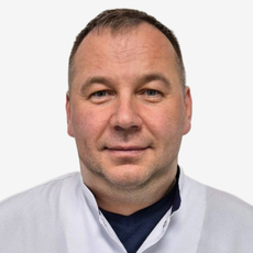 Красов Дмитрий Сергеевич, ЛОР