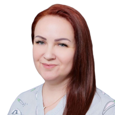 Дмитриенко Ирина Станиславовна, стоматолог-терапевт