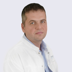 Чернявский Петр Валерьевич, флеболог