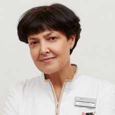 Войцехович Любовь Федоровна, гастроэнтеролог