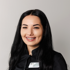 Левина Екатерина Вячеславовна, стоматолог-терапевт