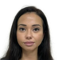 Помаскина Дарья Николаевна, проктолог