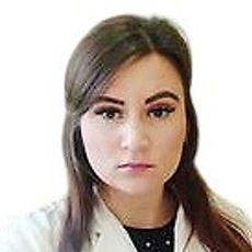 Пищугина Мария Николаевна, детский невролог