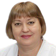 Хамидуллина Татьяна Юрьевна, ортопед