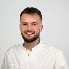 Чириков Иван Николаевич, массажист