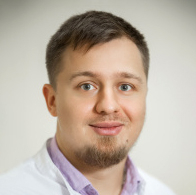 Прохоров Дмитрий Евгеньевич, невролог