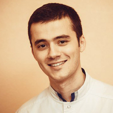 Ибрагимов Самир Арифович, стоматолог-хирург