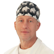 Лукьянов Олег Борисович, анестезиолог