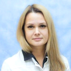 Баннова Дарья Сергеевна, терапевт