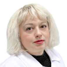 Очагова Светлана Валерьевна, терапевт