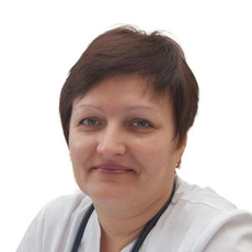 Трошина Алла Валентиновна, невролог