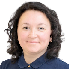 Пахомова Анна Викторовна, стоматолог-хирург