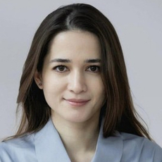 Сагитова Дина Булатовна, пародонтолог