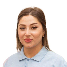 Хабибова Рашия Абдулмуслимовна, ортодонт