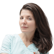 Тугай Екатерина Александровна, гинеколог