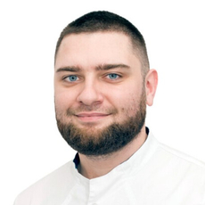 Мишанин Денис Евгеньевич, стоматолог-терапевт