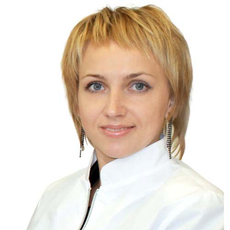 Агафонова Наталья Александровна, эндоскопист