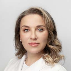 Шабунова Анастасия Андреевна, пластический хирург