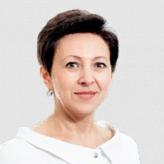 Михайлова Татьяна Николаевна, гинеколог