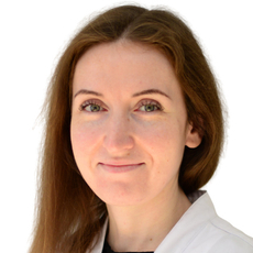 Касаджик Дарья Юрьевна, эндокринолог