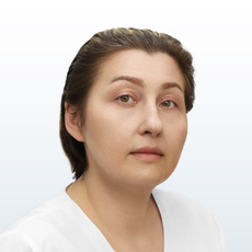 Илюшина Анна Игоревна, стоматолог-терапевт