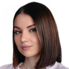 Крикота Надежда Андреевна, терапевт