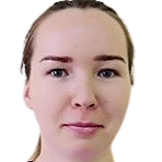 Киселева (Айкашева) Алиса Владимировна, стоматолог-терапевт