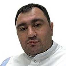Попов Алексей Дмитриевич, стоматолог-ортопед