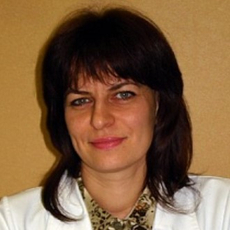 Стрельникова Елена Владимировна, гинеколог