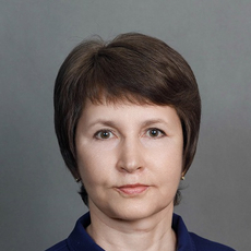 Мусина Татьяна Юрьевна, врач функциональной диагностики