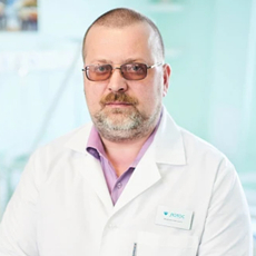 Мамыкин Алексей Александрович, врач скорой помощи