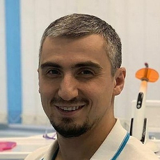 Багатыров Багатыр Халимбекович, стоматолог-ортопед