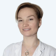 Магометова Ольга Анваровна, спортивный врач