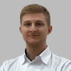 Калашников Матвей Павлович, офтальмолог