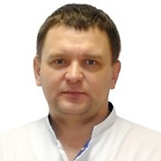 Панкратов Александр Сергеевич, ортопед