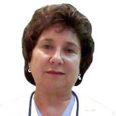 Глузгольд Ирина Залмановна, дерматолог