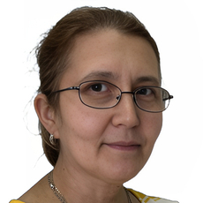 Катерушина Наталья Владиленовна, стоматолог-терапевт