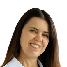 Митина Наталья Валерьевна, психолог