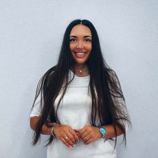 Велиева Дарья Юрьевна, стоматолог-терапевт