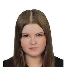 Фишер Мария Юрьевна, педиатр