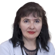 Кондрашова Марина Евгеньевна, терапевт