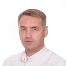 Баушев Евгений Иванович, массажист
